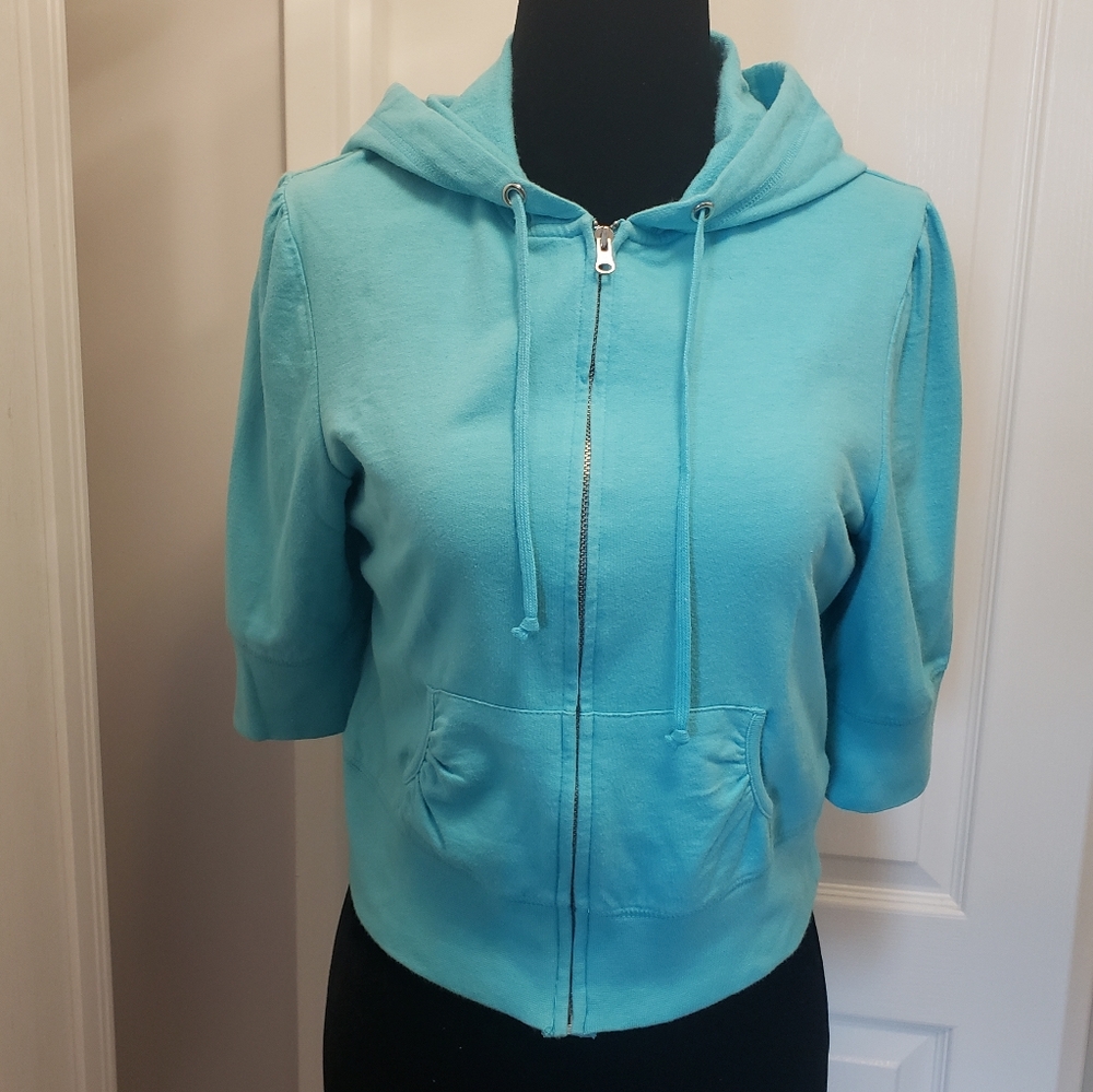 Blue Arizona Jean Company 3/4 sleeve